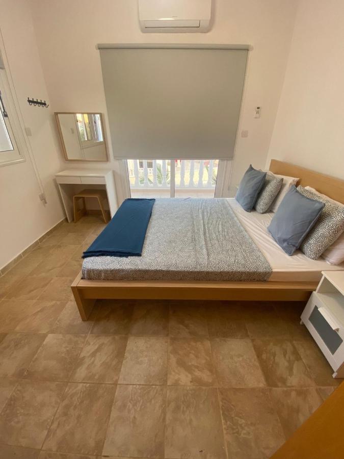 Villa Suncity Boutique Beachfront Agia Napa Exterior foto