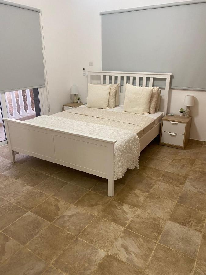 Villa Suncity Boutique Beachfront Agia Napa Exterior foto